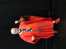 Eldig figur Eldig figur