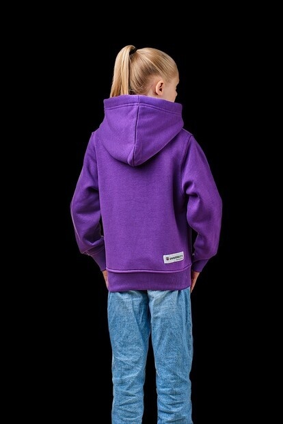 Morsomt shot for collegegensere