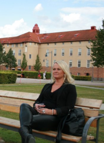 Jag på Campus
