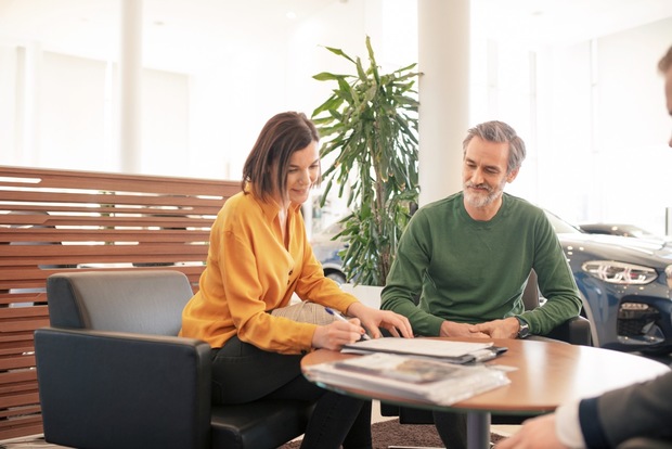 Nordania Billeasing Danmark