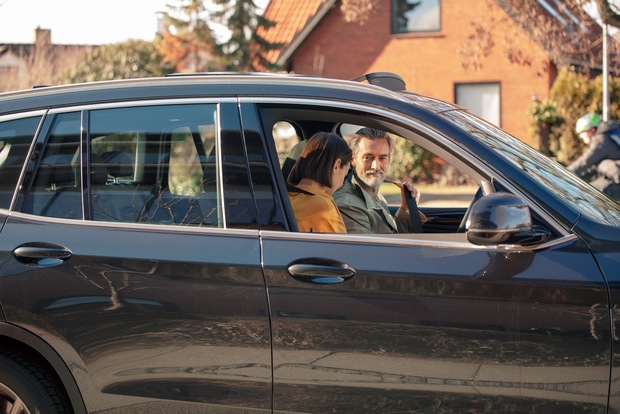 Nordania Billeasing Danmark