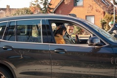 Nordania Billeasing Danmark