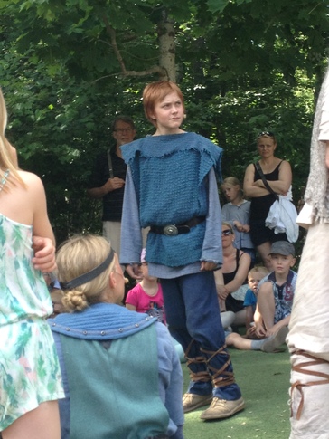 Astrid Lindgrens Värld, Vimmerby