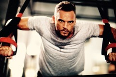 Fitness24seven reklam