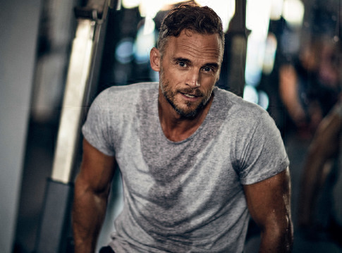 Fitness24 reklam