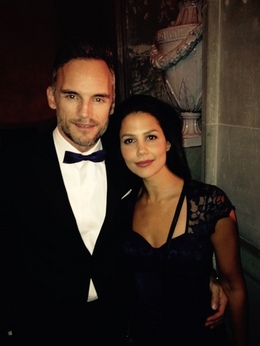 Jag & sambo Jag & sambo