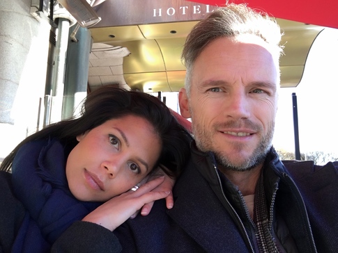 Jag & sambo Jag & sambo