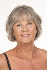 Min fru Annika