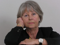 Min fru Annika