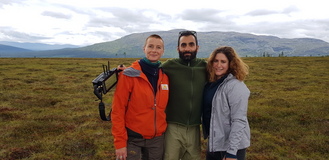 Tangaroa ventyrsfilm