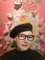 Uppträdande 8 mars Uppträdande 8 mars