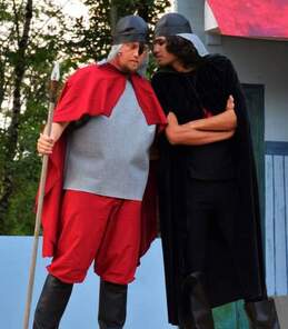 Bröderna Lejonhjärta 2014 Bröderna Lejonhjärta 2014