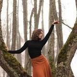 Rolig fotografering Rolig fotografering