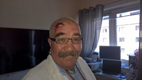 Lege i musikkvideo Lege i musikkvideo