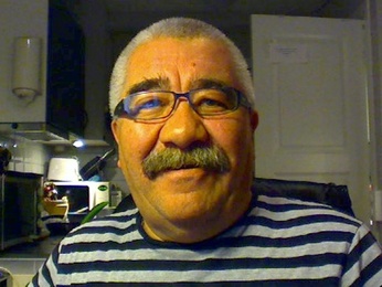 Okt 2015 Selfie Okt 2015 Selfie