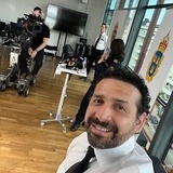 Filminspelning