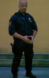 Statist med talroll Statist med talroll