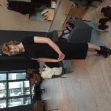 Hårmodell i Göteborg Hårmodell i Göteborg