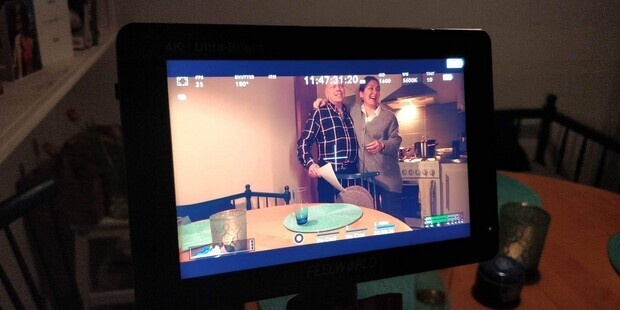 filminspelning  filminspelning