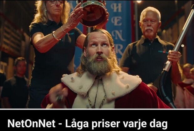 NetOnNet