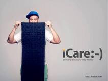 iCare / Blindeforbundet iCare / Blindeforbundet