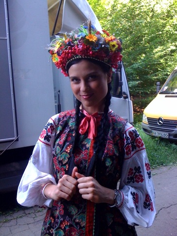 tv program