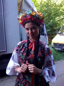 tv program