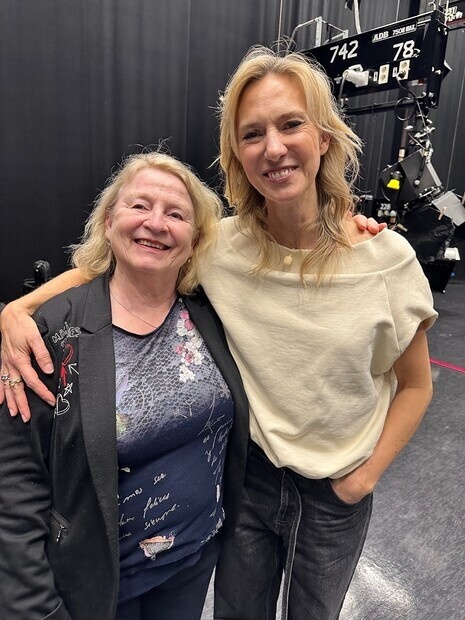 Rolig inspelning av EFTERSNACK