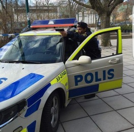 Gåsmamman Gåsmamman