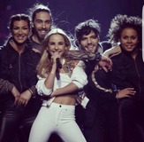 Melodifestivalen Melodifestivalen