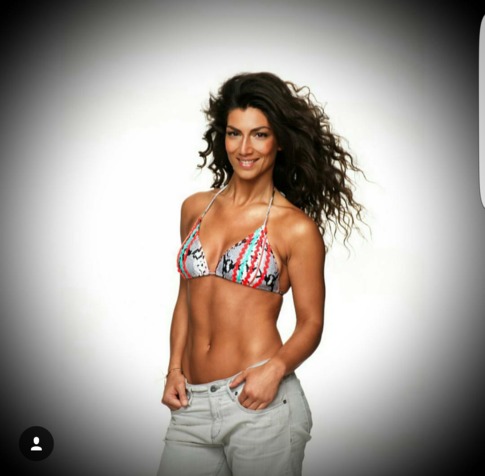 Fitnessmagazine