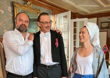 Pauseopptak Pauseopptak