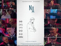 Plakat kortfilmen NÅ, Plakat kortfilmen NÅ,