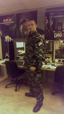 Serien Serien