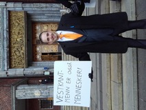 Det er lov å være blid med Else Det er lov å være blid med Else