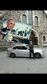 Oppgi tittel Oppgi tittel