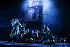 Miss Saigon