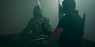 Actionfilm Actionfilm