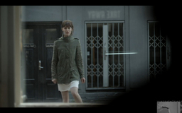 Miss Lonely Miss Lonely