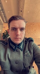 Nazist Gulltransporten