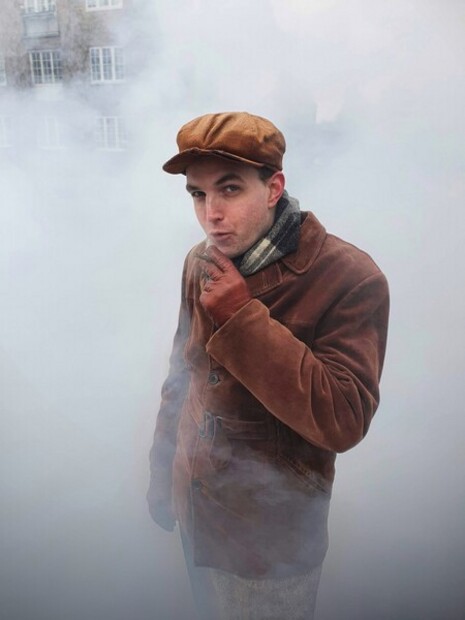 Sivil Gulltransporten