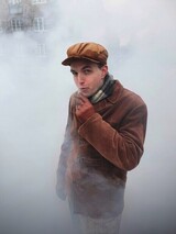 Sivil Gulltransporten