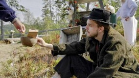 Tigger Farmen Marked