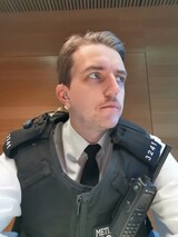 Engelsk politi Engelsk politi