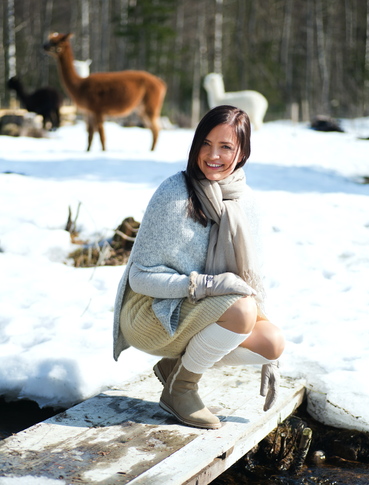 Tara nr 18 Tara nr 18