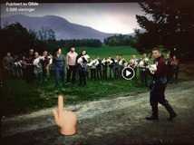 Gilde griseløftet Gilde griseløftet