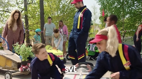 SVT-serie SVT-serie