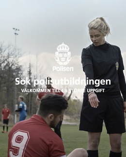 Polisen Polisen