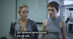 Vi var tre Vi var tre