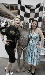 Event Girl Event Girl